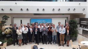 Retour sur la 1ère formation Rebondir avec Salesforce