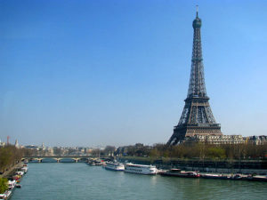 Paris