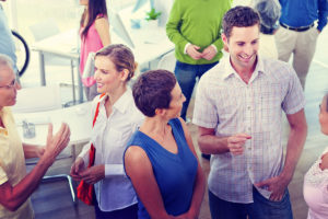 2018 : année record de création d’entreprises