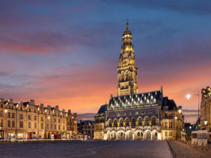 Arras