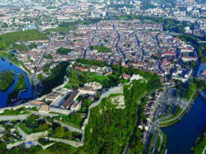 Besançon
