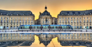 Bordeaux