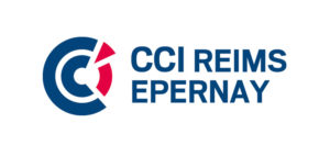Logo CCI Reims Epernay