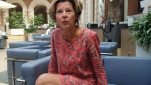 Comment rebondir ? Explications sur France Live avec Christine Lecomte.