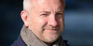 Interview de Guillaume Bourdon, président de l’antenne lyonnaise