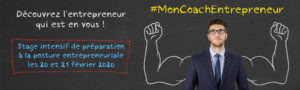 Mon coach entrepreneur programme 1
