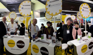 Second Souffle au Salon des Entrepreneurs