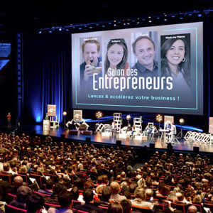 Salon des Entrepreneurs