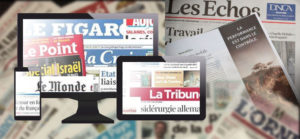 On parle de Second Souffle dans les médias