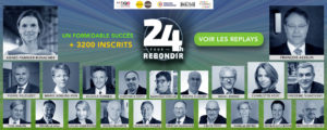 24H pour REBONDIR du 29 mai 2020 en 2 minutes