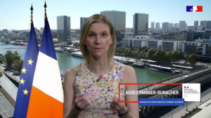 Agnès PANNIER-RUNACHER