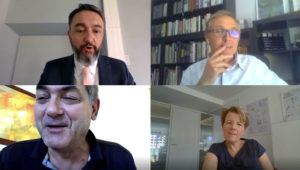 Frédéric VISNOVSKY - Marie ADELINE-PEIX