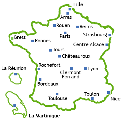 Second Souffle France