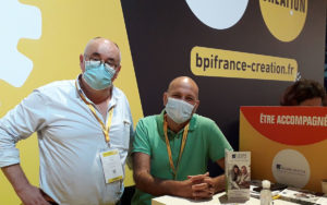 SECOND SOUFFLE A BIG 2020