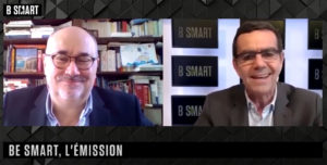 Dimitri Pivot sur B SMART