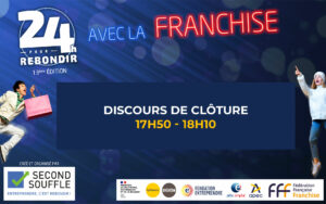 Discours de clôture