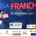 24H pour REBONDIR AVEC LA FRANCHISE