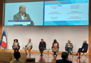 Les Assises du Rebond des Entrepreneurs 2022