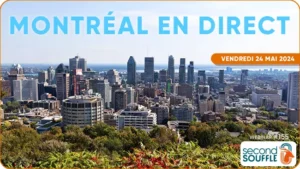 Montréal en direct