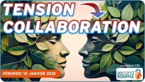 De la Tension à la Collaboration