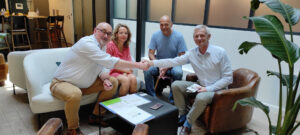 Partenariat avec XpertZon