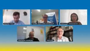 Les réseaux d’accompagnement