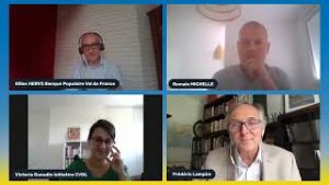 Les réseaux de financement