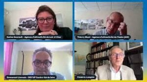 S’implanter dans un territoire, comment bien choisir sa région