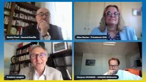 Ouverture + Devenir entrepreneur… Un changement de vie !