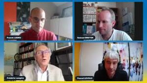 Les Artisans Socialement Responsable + clôture