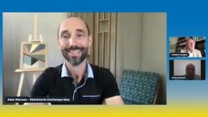 La CMA présente 2 entrepreneurs inspirants