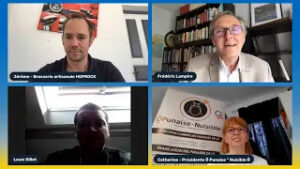 Ils ont changé de métier, ils ont changé de vie !