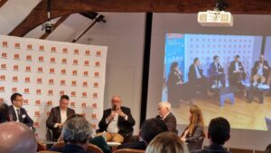 Journée de la prévention des difficultés des entreprises