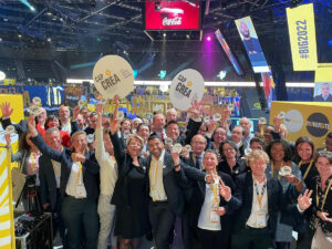 Newsletter – Décembre 2022