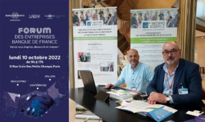 FORUM ENTREPRISES Banque de France