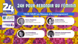 Les Réseaux d’Accompagnement