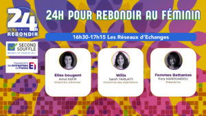 16h30-17h15 Les Réseaux d’Echanges (2)