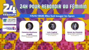 Elles font bouger les lignes