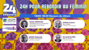 Discours de clôture