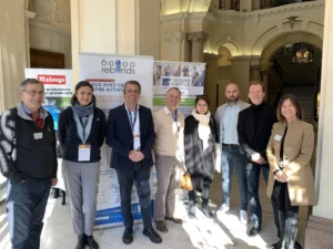 salon Ose ! Le cercle business des entrepreneurEs 2023