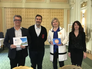 Convention CCI Nice Côte d’Azur