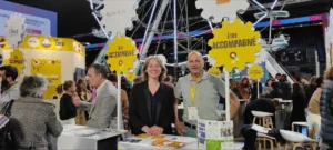 Go Entrepreneurs Paris 2023