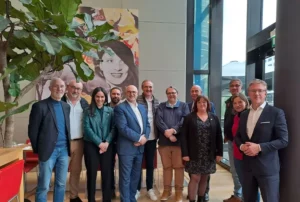 Second Souffle Lille jeudi 20 avril 2023