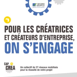 Collectif Cap Crea