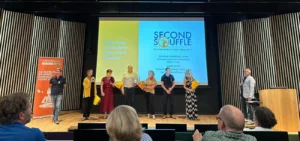 AG Second Souffle Lyon 2023