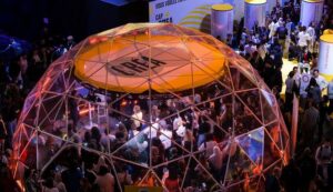 Rebondir est un sport de haut niveau