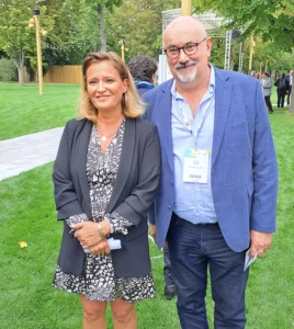 Newsletter – Septembre 2023