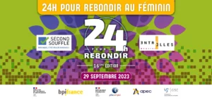 24h pour Rebondir au Féminin 2023
