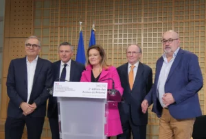 Newsletter – Décembre 2023