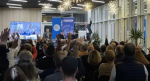 CCI 47 La santé du dirigeant d’entreprise